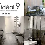 L'ideal 9 ドーヴィル