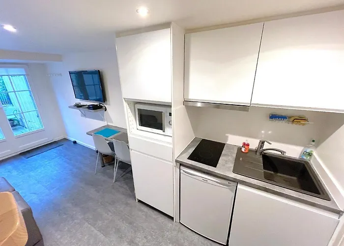 L'ideal 9 * دوفييل