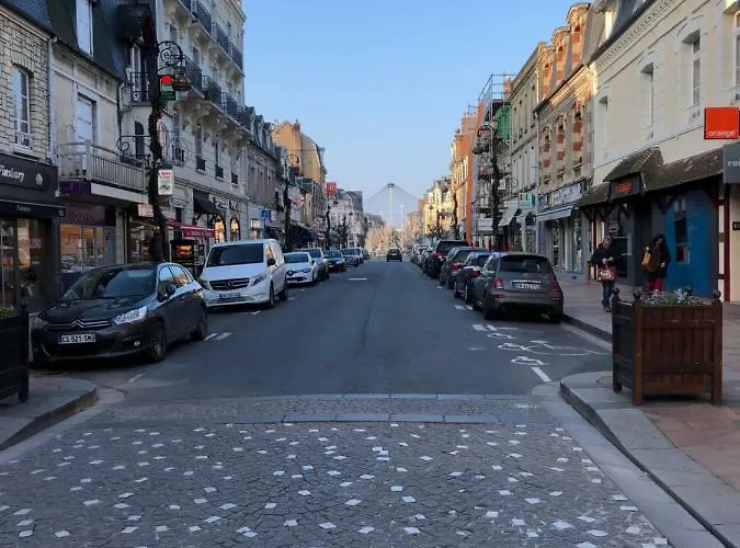 L'ideal 9 * دوفييل