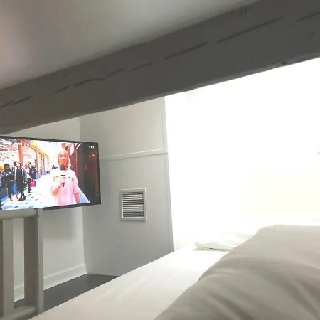Apartamento Maisonnette Avec Terrasse En Centre-ville, Non-adaptée à Tous *