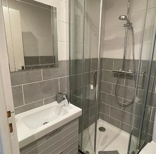 L'ideal 9 Apartment *