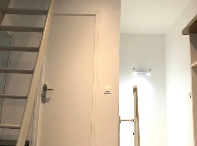 L'ideal 9 Apartment *