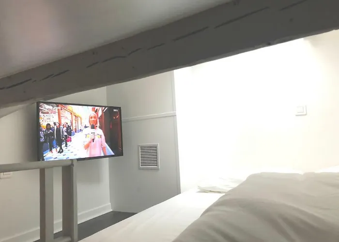 Apartment L'ideal 9 *